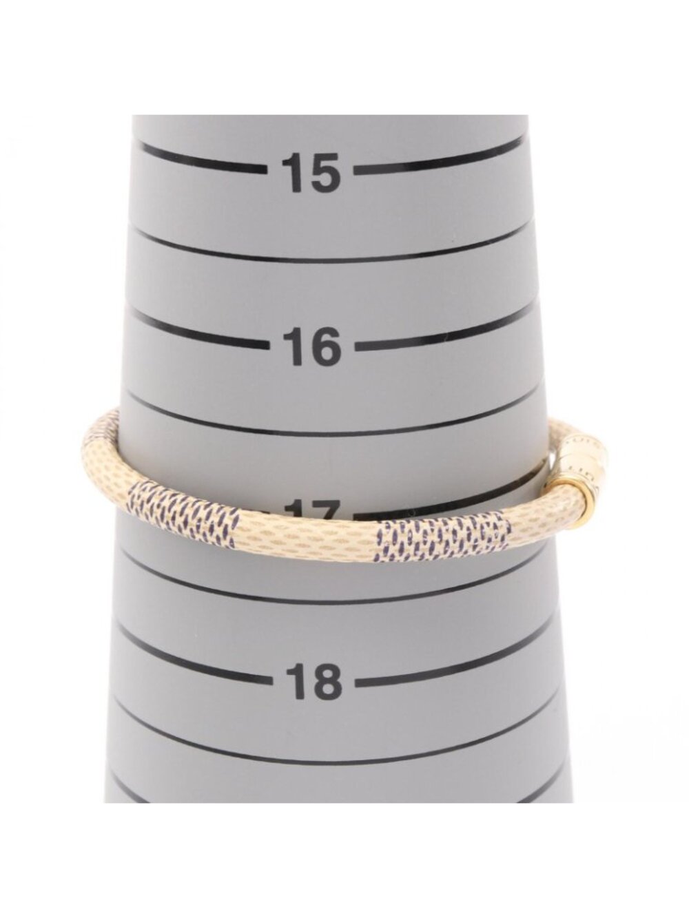 Louis Vuitton Bracelet Canvas - Picture 6 of 8